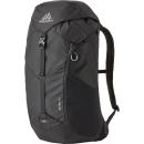Gregory Arrio 24, Rucksack (schwarz, 24 Liter)